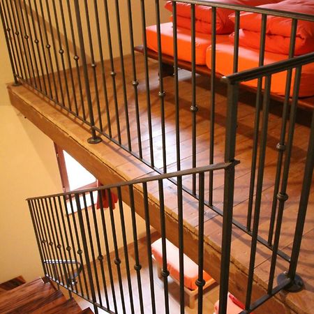 Girfalco Country House Bed & Breakfast Урбино Екстериор снимка