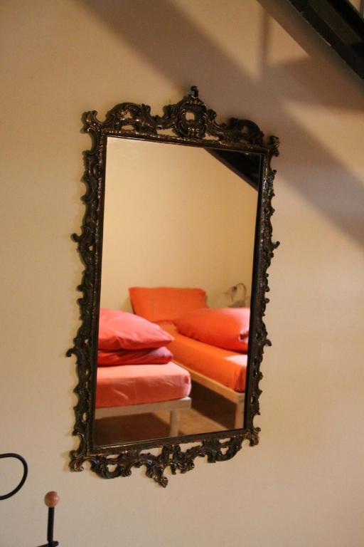 Girfalco Country House Bed & Breakfast Урбино Стая снимка